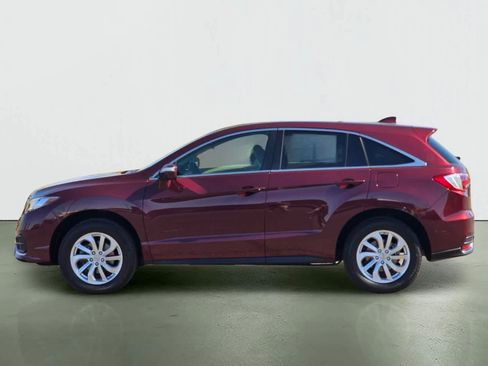 Used 2016 Acura RDX AWD w/ Technology Package image 3