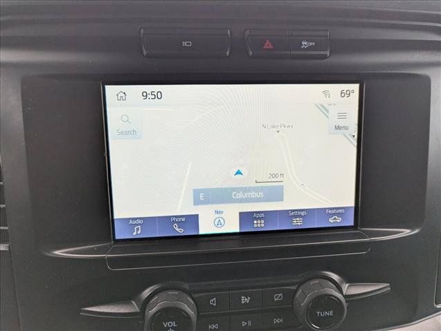 Used 2023 Ford F150 XL w/ STX Appearance Package RWD image 17