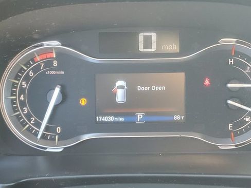 Used 2017 Honda Pilot EX-L image 15