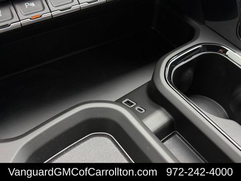 New 2026 GMC Sierra 2500 AT4X AWD/4WD image 17