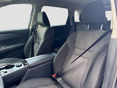 Used 2024 Nissan Rogue SV image 19