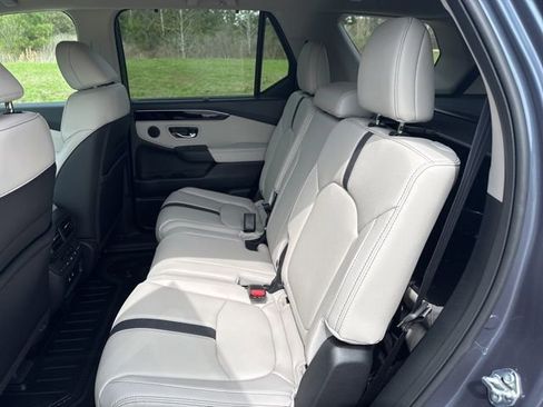 New 2026 Honda Pilot EX-L image 12