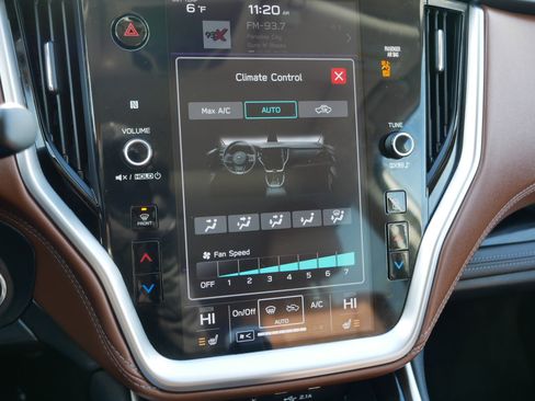 Used 2022 Subaru Outback Touring image 23