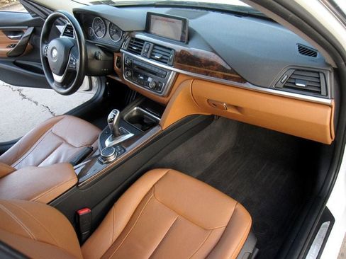 Used 2015 BMW 328i xDrive Wagon image 27