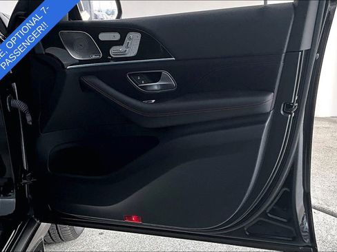 Used 2023 Mercedes-Benz GLE 53 AMG 4MATIC w/ 3rd Row Seat Package image 25