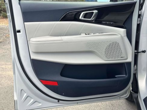 Used 2025 Kia Carnival SX Prestige image 20