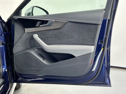 Used 2022 Audi S4 Premium AWD/4WD image 9