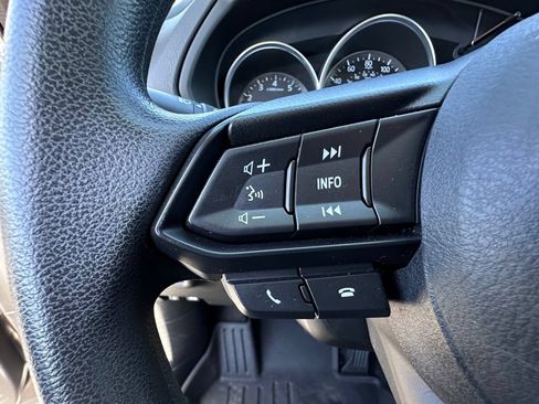 Used 2017 MAZDA CX-5 Sport FWD image 36