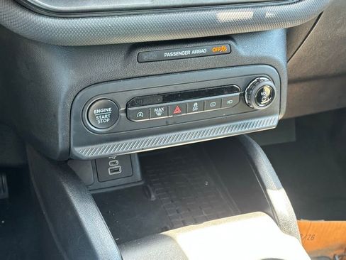 Used 2025 Ford Bronco Sport Big Bend AWD/4WD image 11