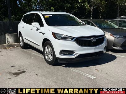 Used 2019 Buick Enclave Essence
