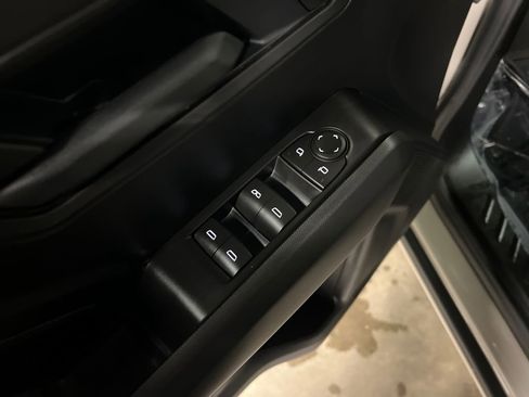 New 2026 Chevrolet Colorado Trail Boss AWD/4WD image 15