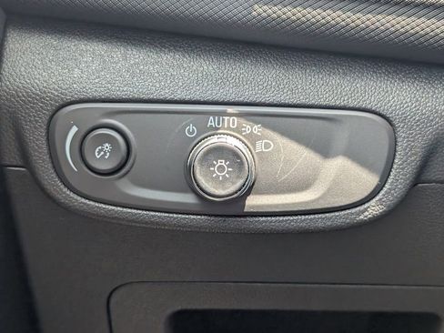 New 2026 Chevrolet TrailBlazer ACTIV w/ Convenience Package image 16