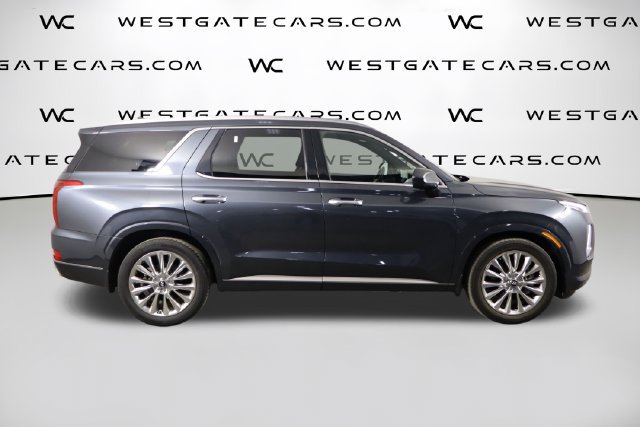 Used 2020 Hyundai Palisade Limited FWD image 51