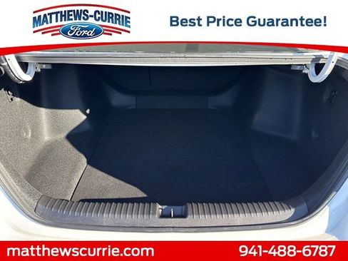 Used 2023 Honda Accord EX image 13