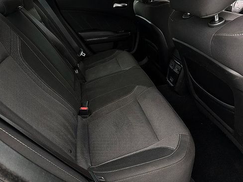 Used 2019 Dodge Charger SXT w/ Blacktop Package RWD image 26