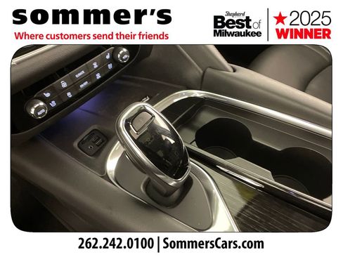 Used 2020 Buick Enclave Avenir w/ Avenir Technology Package AWD/4WD image 22