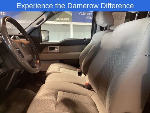 Used 2010 Ford F150 XLT image 11