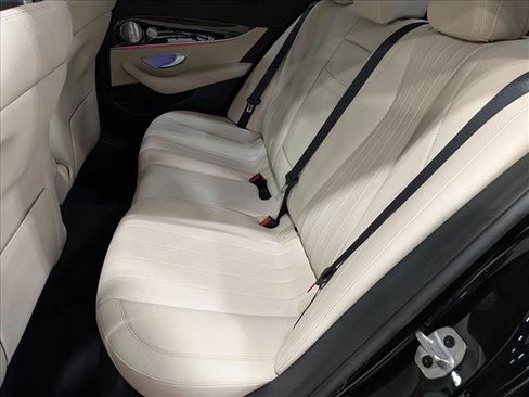 Certified 2020 Mercedes-Benz E 350 Sedan image 20