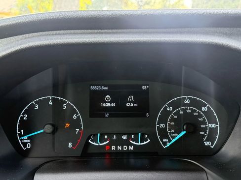 Used 2020 Ford Transit 250 148 High Roof Extended image 4