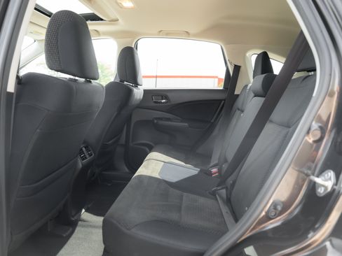 Used 2016 Honda CR-V EX image 21