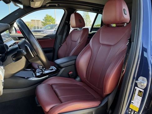 Used 2023 BMW X3 M40i w/ Premium Package AWD/4WD image 29