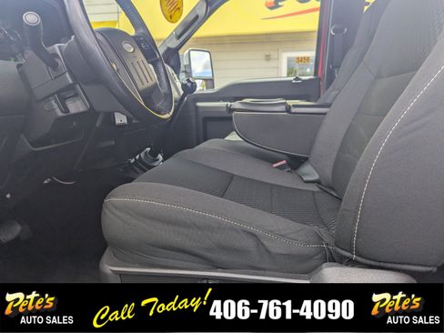 Used 2008 Ford F350 XL AWD/4WD image 28