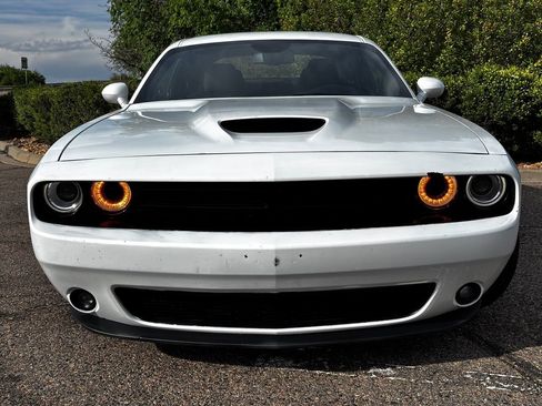 Used 2022 Dodge Challenger GT RWD image 4
