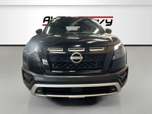 Used 2024 Nissan Pathfinder Rock Creek AWD/4WD image 2