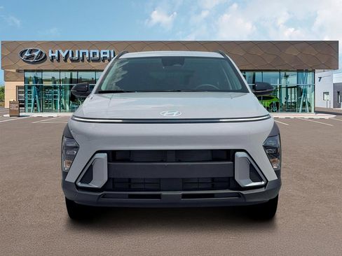 New 2026 Hyundai Kona SEL Sport image 12