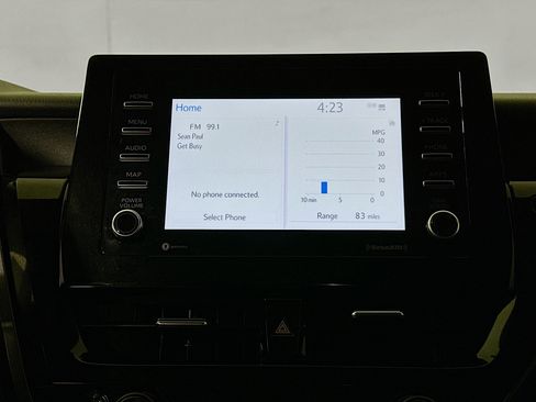 Used 2024 Toyota Camry SE image 23