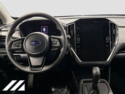 New 2026 Subaru Crosstrek 2.0i Premium AWD/4WD image 20