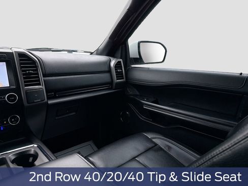 Used 2021 Ford Expedition Max XLT image 29