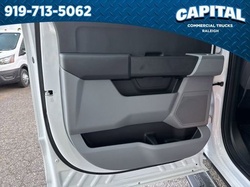 New 2026 Ford F450 XL AWD/4WD image 18