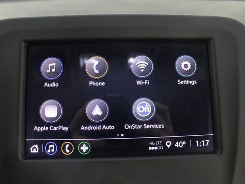 Used 2024 Chevrolet Equinox LT w/ LPO, Floor Liner Package image 4