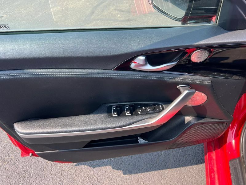 Used 2021 Kia Stinger GT-Line w/ Sun & Sound Package AWD/4WD image 21