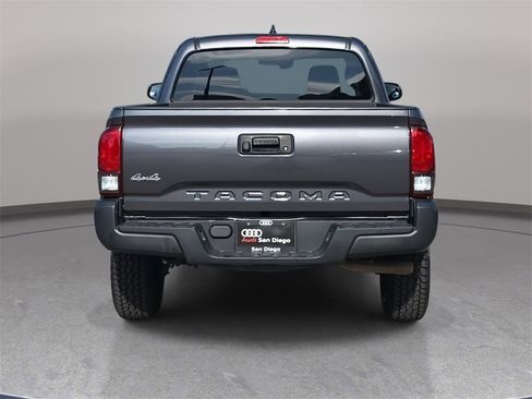 Used 2021 Toyota Tacoma SR image 5