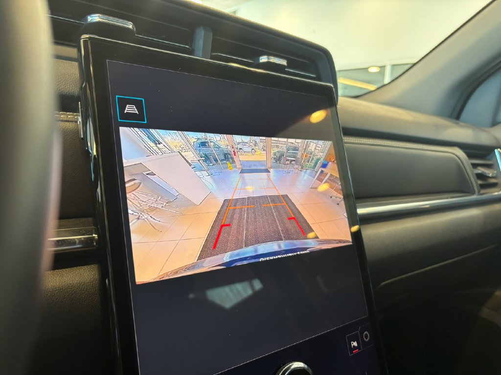 Used 2026 GMC Terrain Elevation FWD image 21