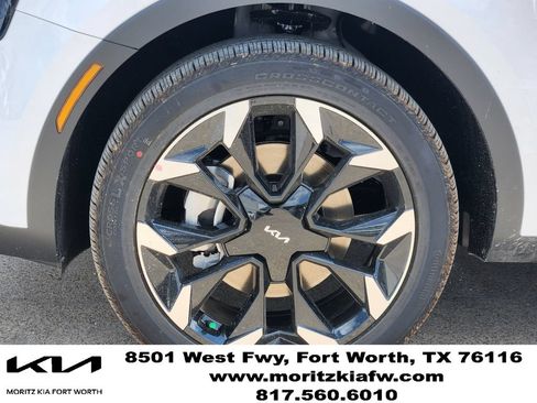 New 2026 Kia Sorento EX FWD image 7