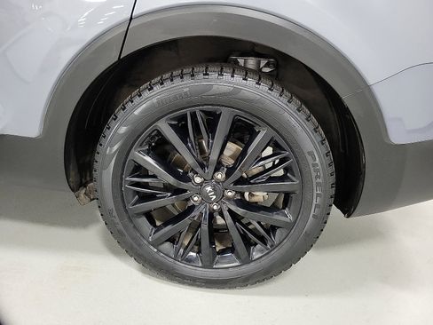 Used 2021 Kia Telluride SX w/ SX Prestige Package image 20