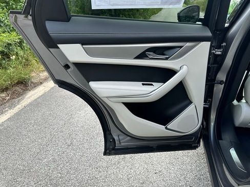 New 2026 Jaguar F-PACE R-Dynamic S AWD/4WD image 14