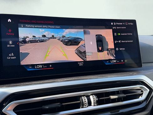 Used 2023 BMW i4 eDrive40 w/ Premium Package RWD image 18