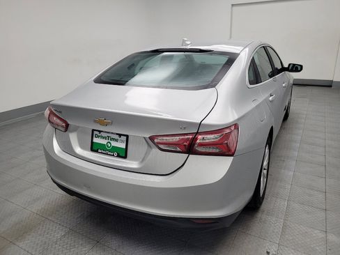 Used 2022 Chevrolet Malibu LT image 7