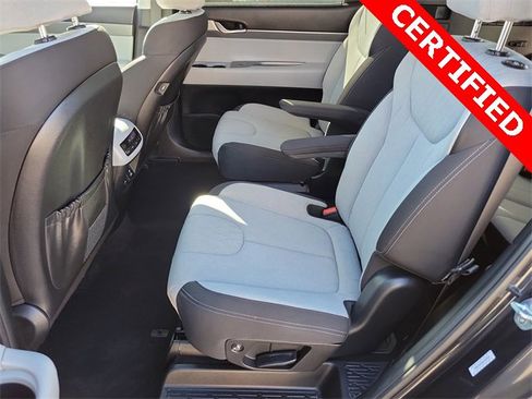 Used 2022 Hyundai Palisade SEL w/ Convenience Package image 22