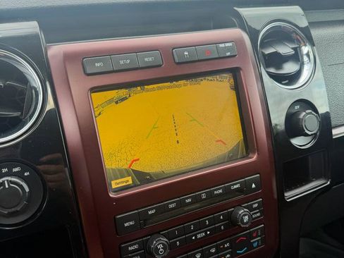 Used 2010 Ford F150 Harley-Davidson AWD/4WD image 9