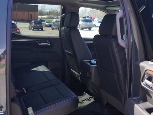 New 2026 Chevrolet Silverado 1500 LT Trail Boss w/ Convenience Package II AWD/4WD image 28
