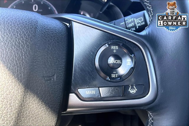 Used 2020 Honda Civic EX image 18
