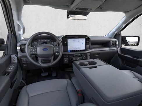 New 2026 Ford F150 XL AWD/4WD image 9