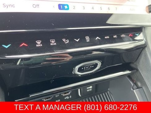 New 2026 Jeep Grand Cherokee L 4WD image 24