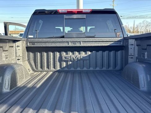 New 2026 GMC Sierra 1500 Denali AWD/4WD image 10