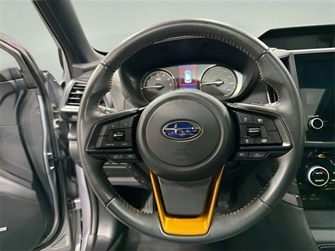 Certified 2024 Subaru Forester Wilderness image 16